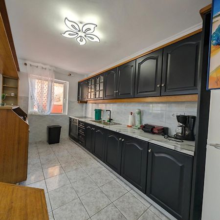 Lazarus Apartments Монемвасія Екстер'єр фото